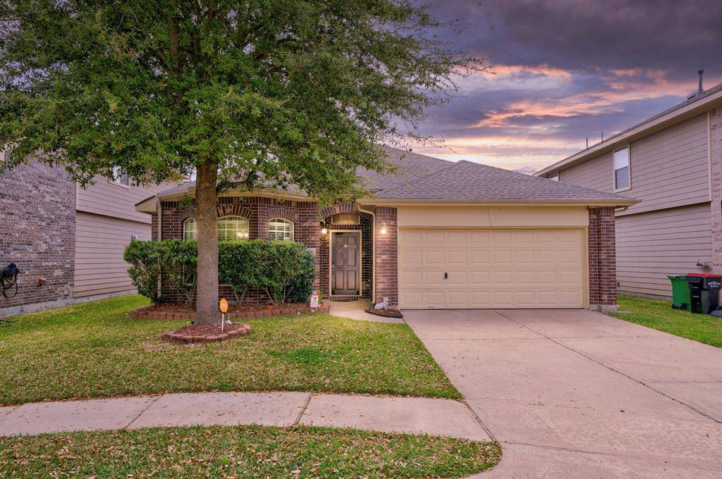 Cypress, TX 77433,20107 Jasper Oaks DR