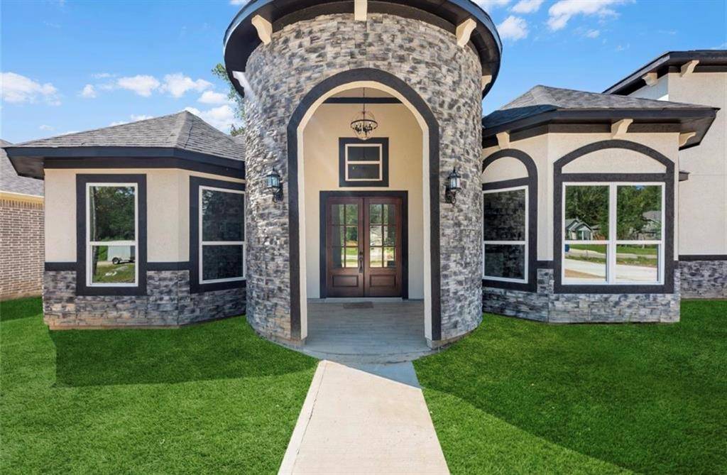 Dayton, TX 77535,427 Road 66111