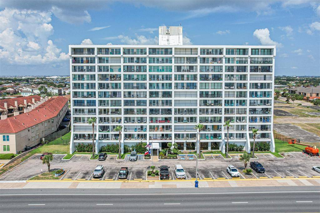 Galveston, TX 77551,7310 Seawall BLVD #405