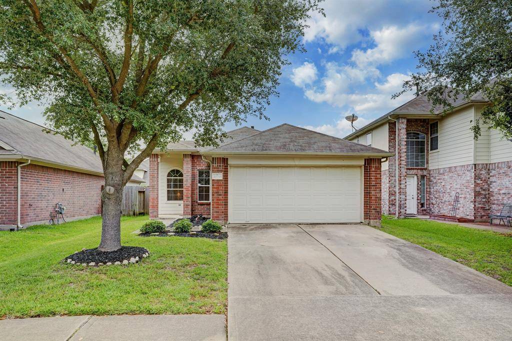 Katy, TX 77449,20730 Baron Bend LN