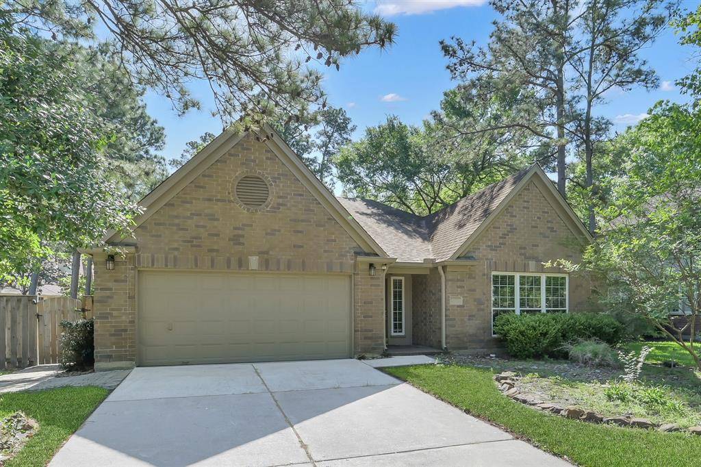 The Woodlands, TX 77381,19 E Summer Storm CIR