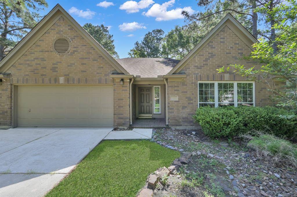 The Woodlands, TX 77381,19 E Summer Storm CIR