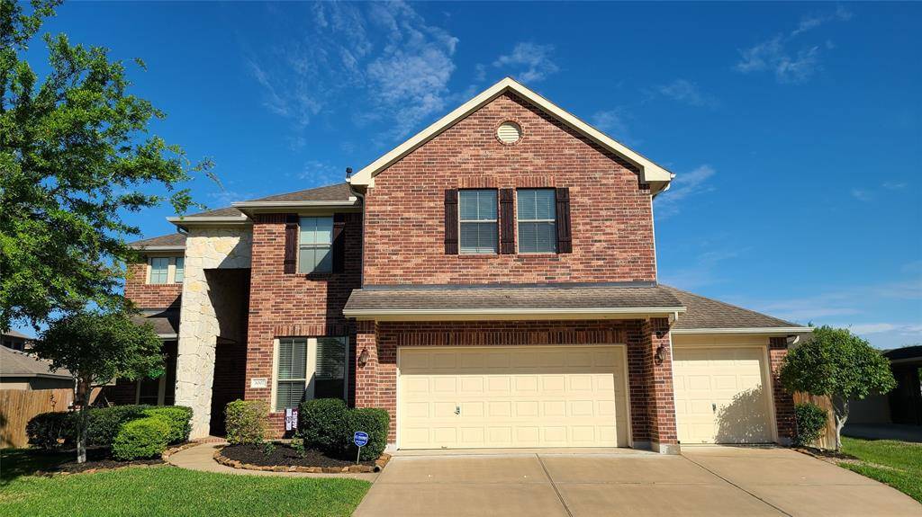 Pearland, TX 77584,3007 Southern Chase DR