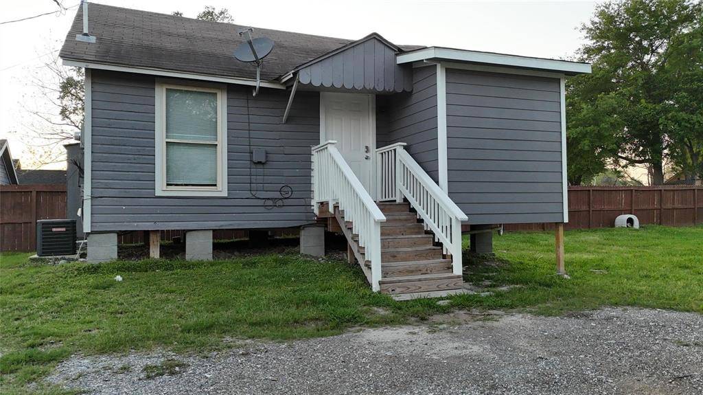 Houston, TX 77022,1013 Bennington ST