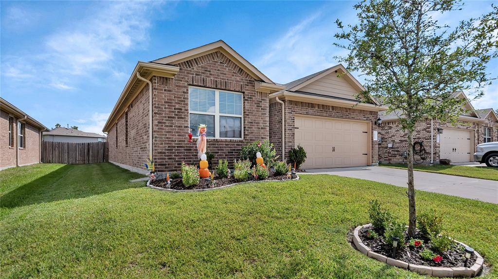 New Caney, TX 77357,20119 Timbernook PASS