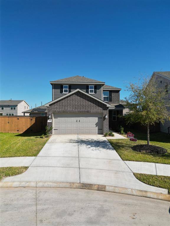 Katy, TX 77493,2897 Shimmer Edge DR