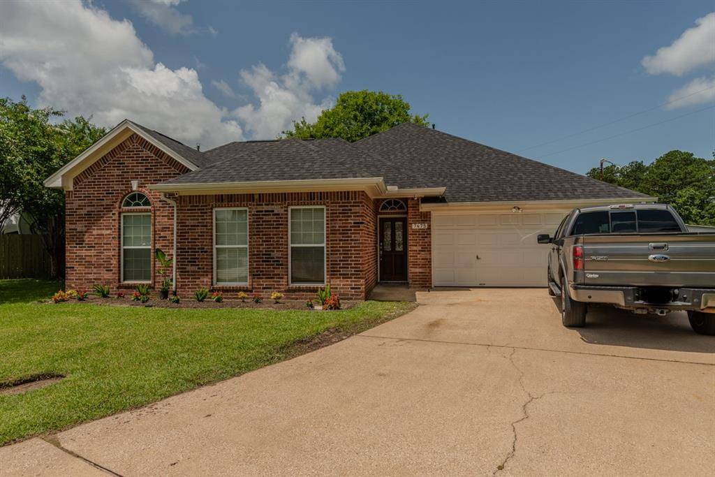 Beaumont, TX 77708,7475 Wooded Creek DR