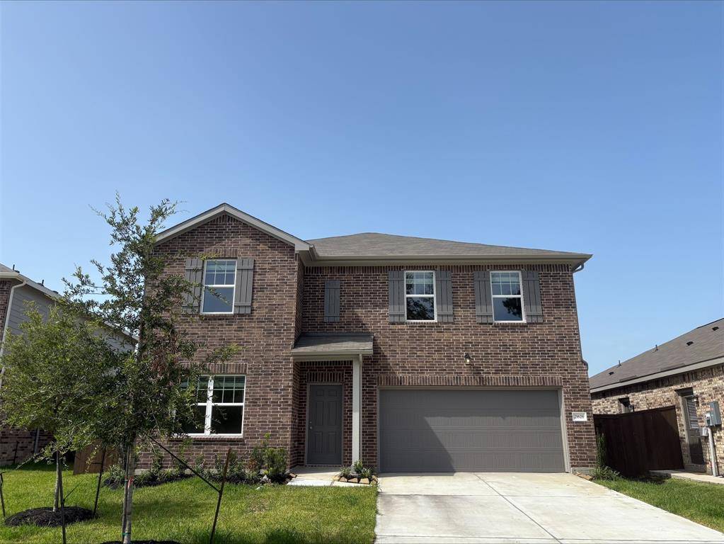 New Caney, TX 77357,21626 Cottage LN