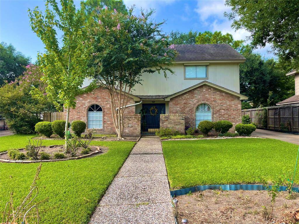 Houston, TX 77077,14107 Wickersham LN