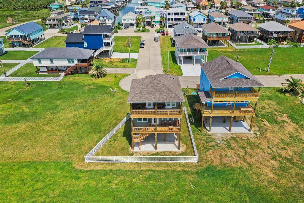 Galveston, TX 77554,4310 Palapa CIR