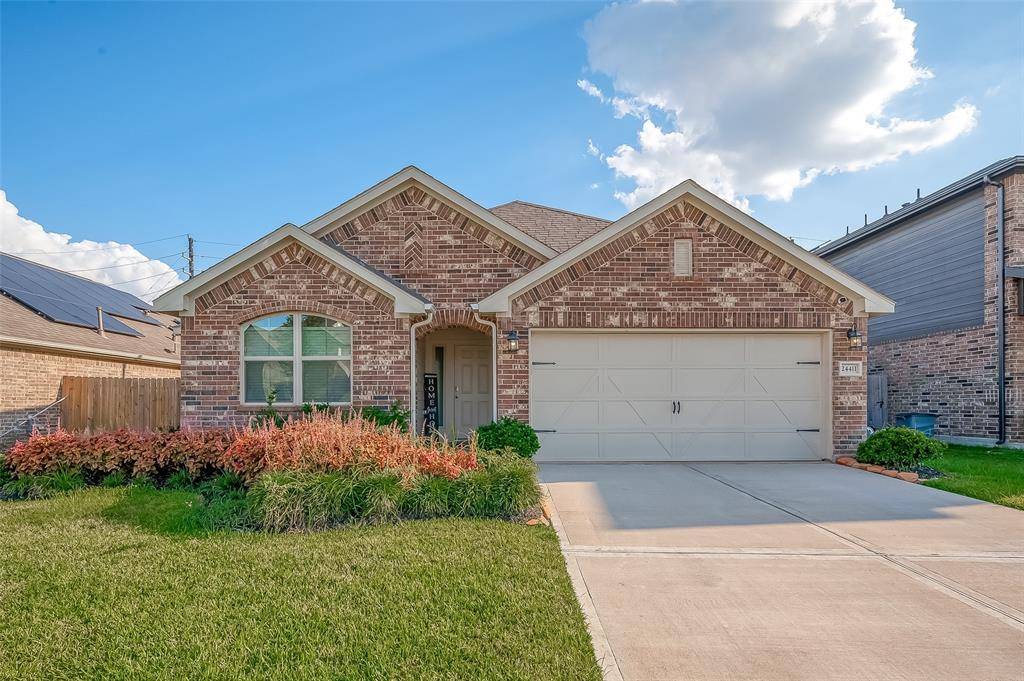 Katy, TX 77493,24411 Skytrail DR