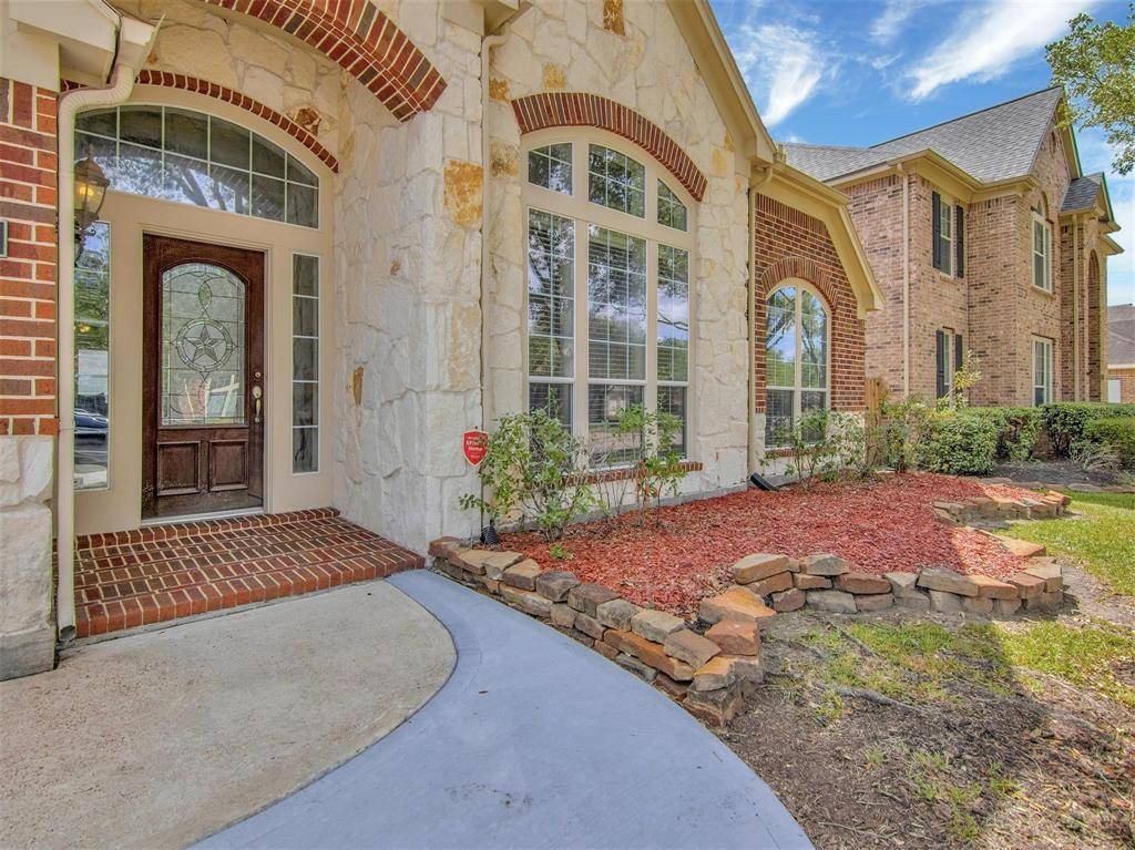 League City, TX 77573,516 Ivory Stone LN