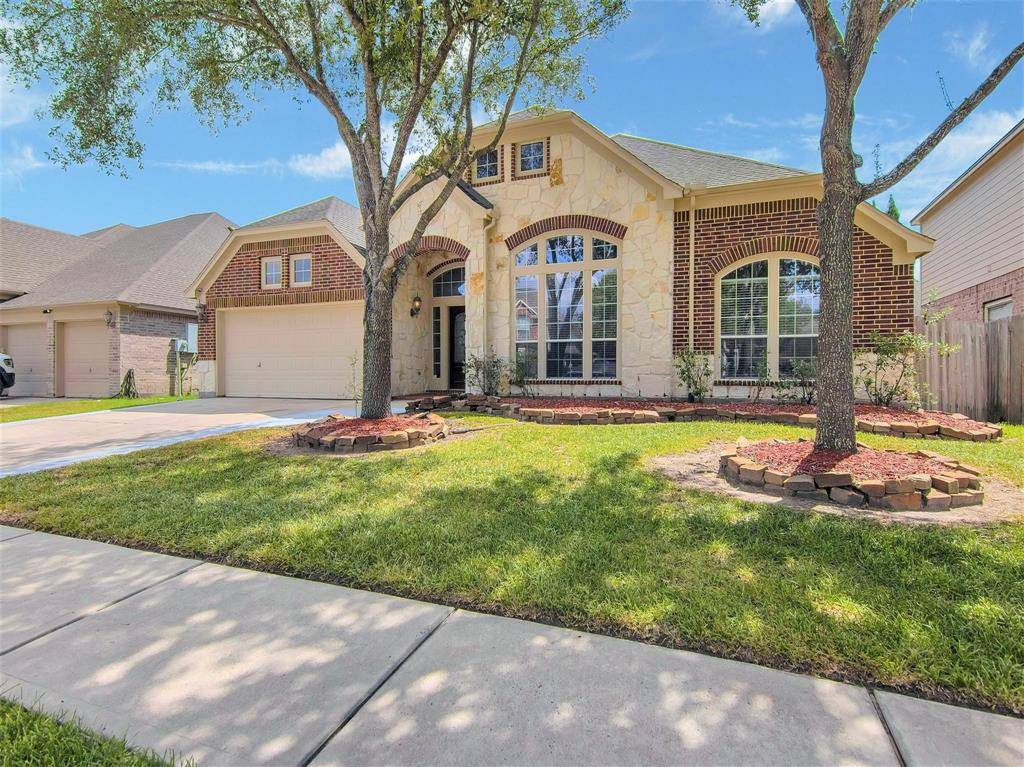 League City, TX 77573,516 Ivory Stone LN