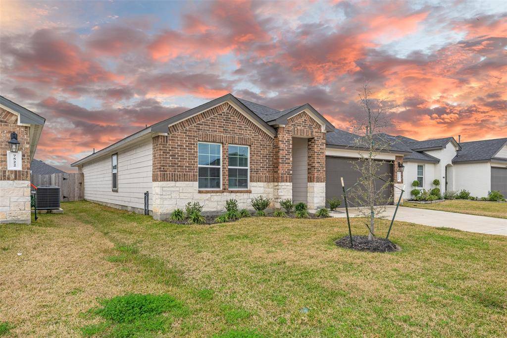 Rosharon, TX 77583,7518 Cattle Walker Court