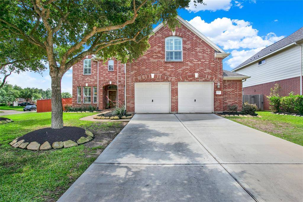 Pearland, TX 77581,1812 Jasmine Hollow LN