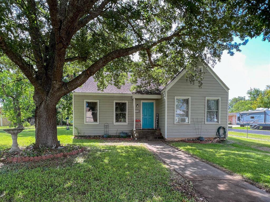 Wharton, TX 77488,500 Speed ST