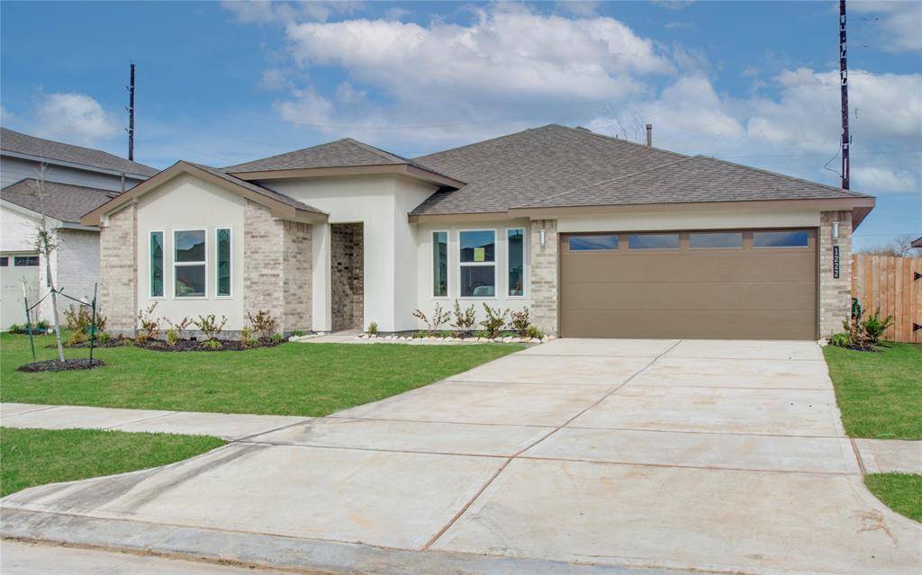 Missouri City, TX 77459,3507 Harper Meadow