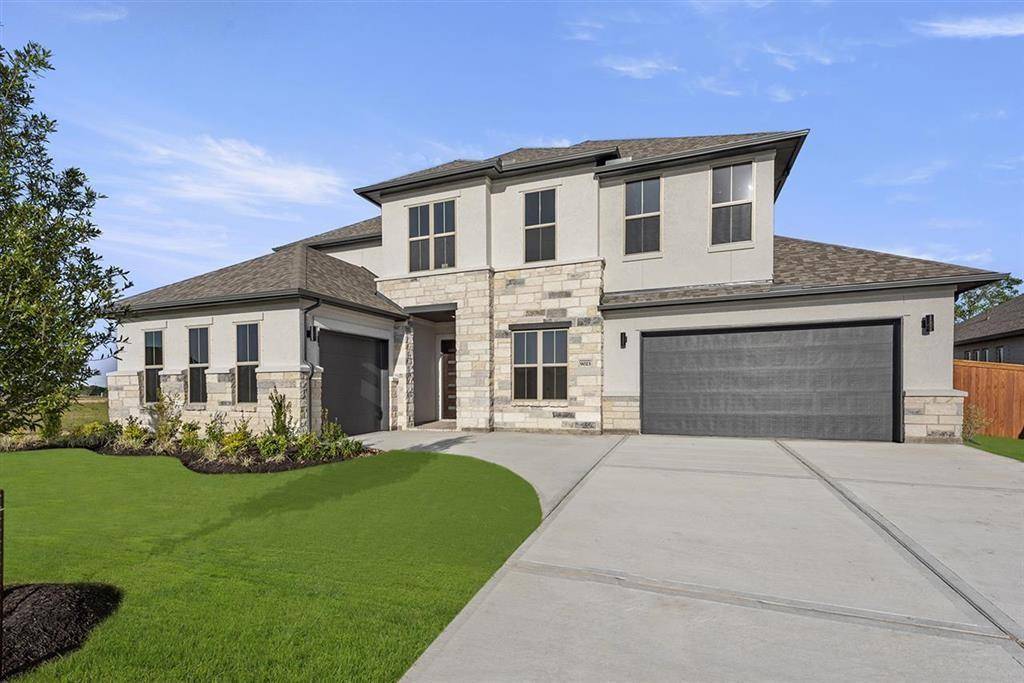 Manvel, TX 77583,9023 Boardwalk Place