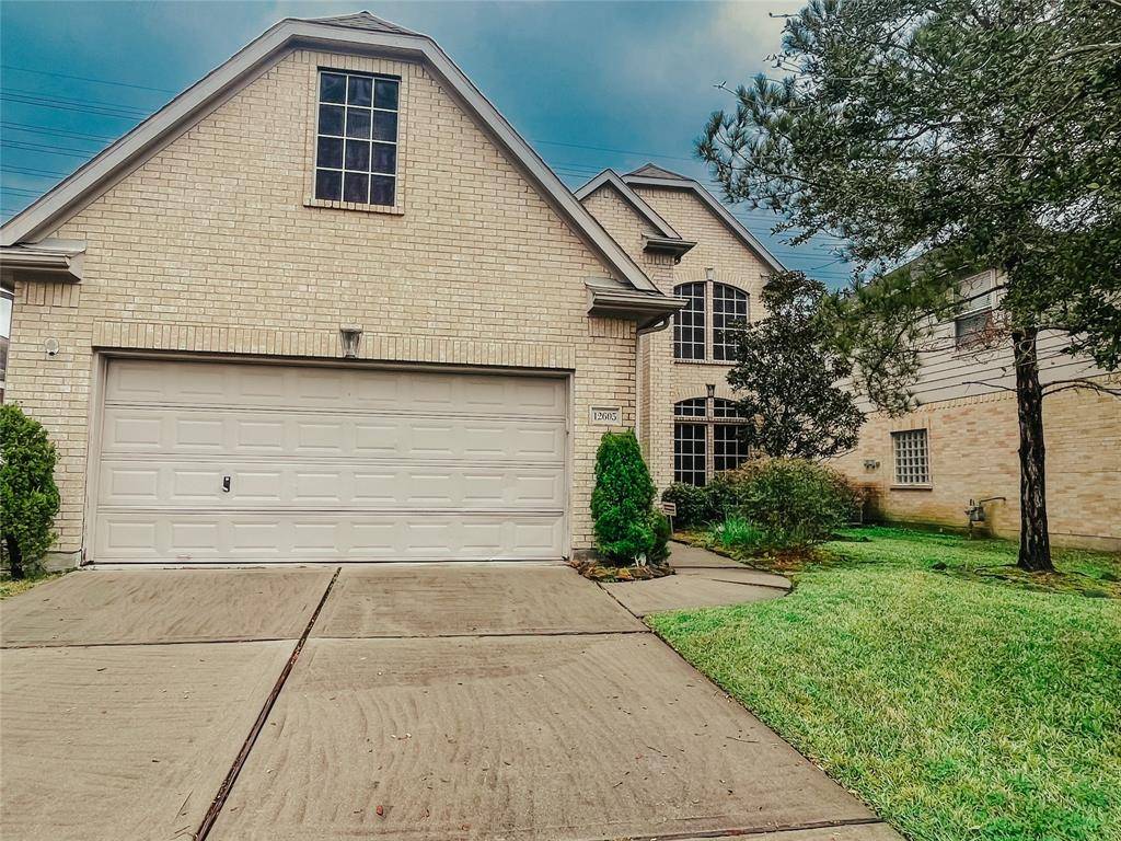 Pearland, TX 77584,12605 Cobble Springs DR