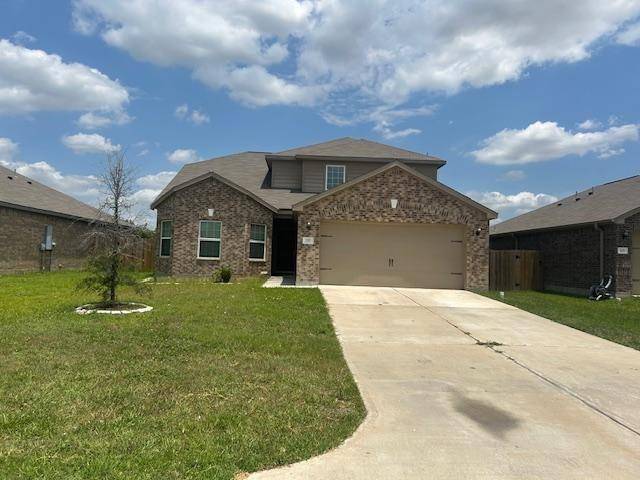 Katy, TX 77493,297 Elm Patch DR