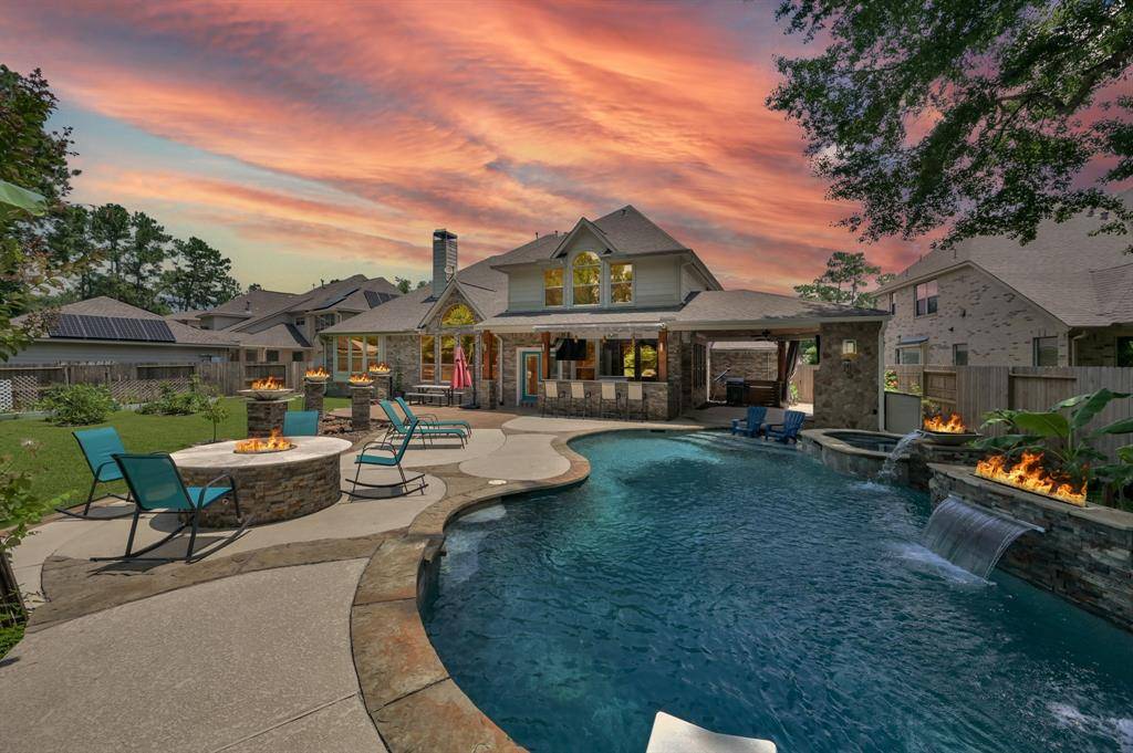 Spring, TX 77386,28315 Hollow Springs LN