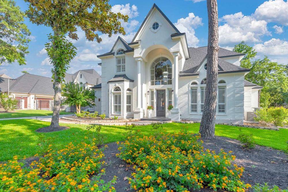 The Woodlands, TX 77382,62 W Fairbranch CIR
