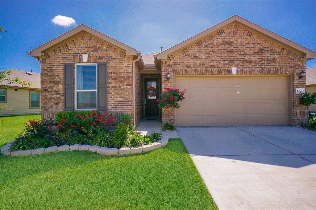 Katy, TX 77449,4755 Cullen Brook RD