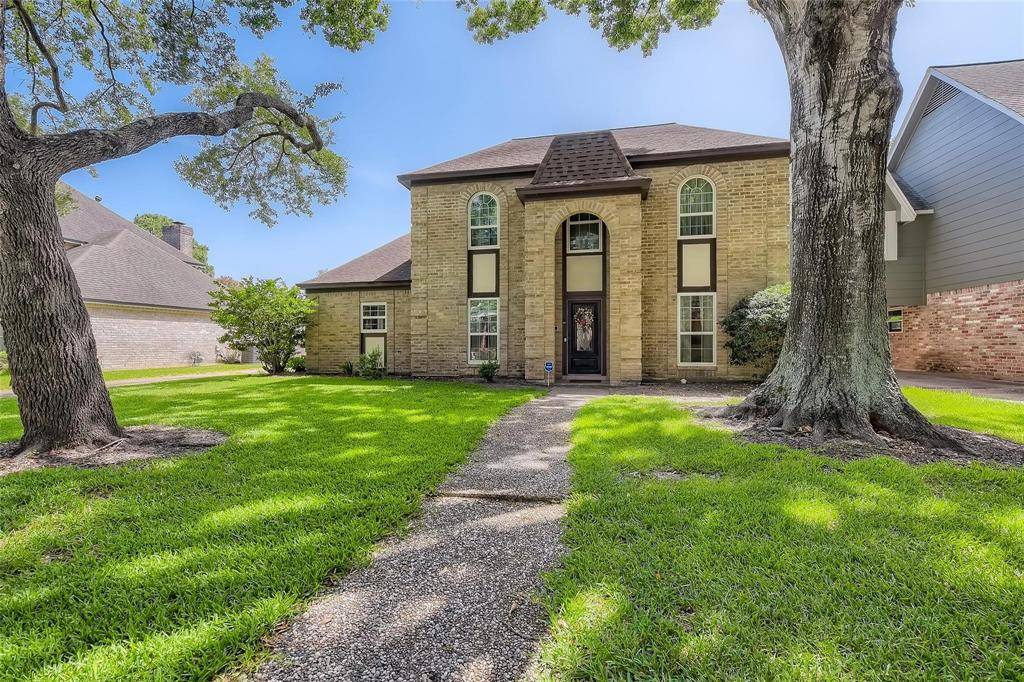 Katy, TX 77450,1023 Barkston DR