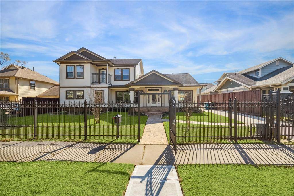 Houston, TX 77023,4708 Mckinney ST