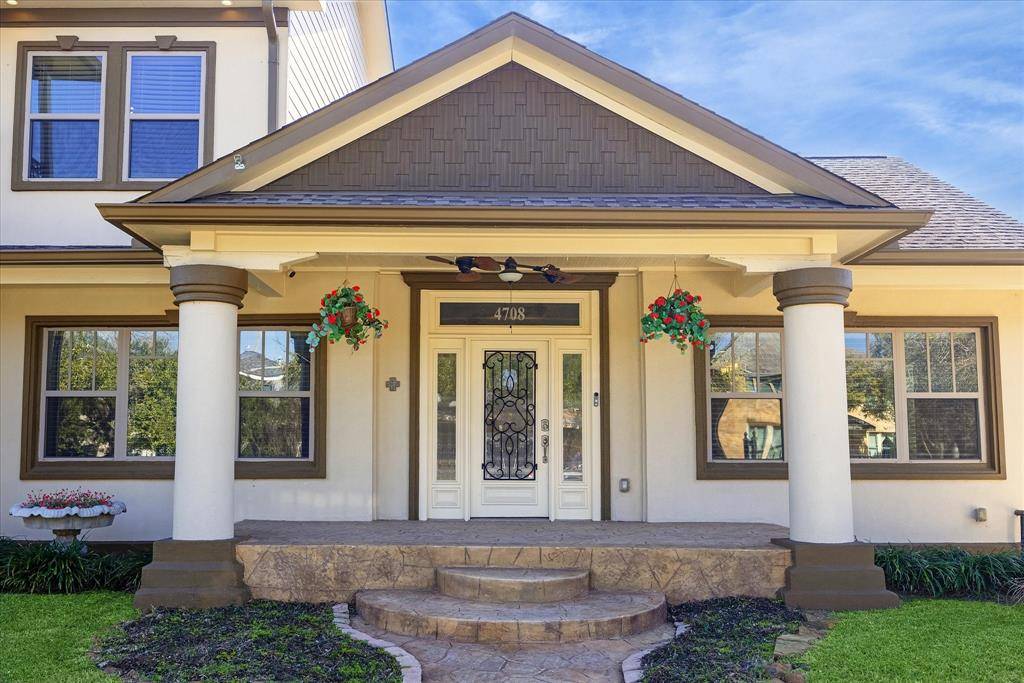 Houston, TX 77023,4708 Mckinney ST