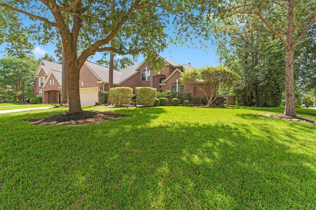 The Woodlands, TX 77382,27 S Oriel Oaks CIR