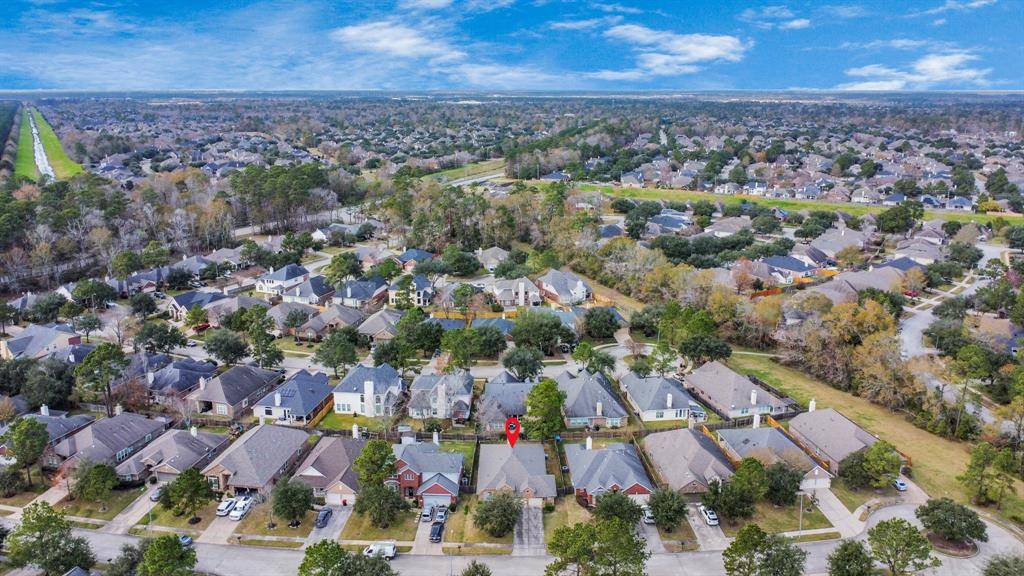 Houston, TX 77044,13811 Windsor Garden LN