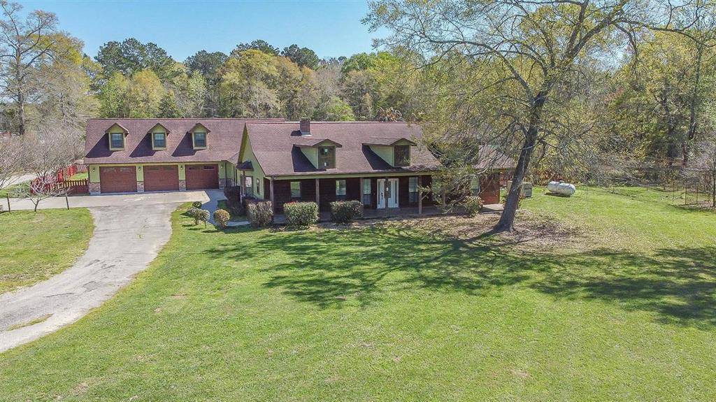 Cleveland, TX 77328,10125 Fostoria RD