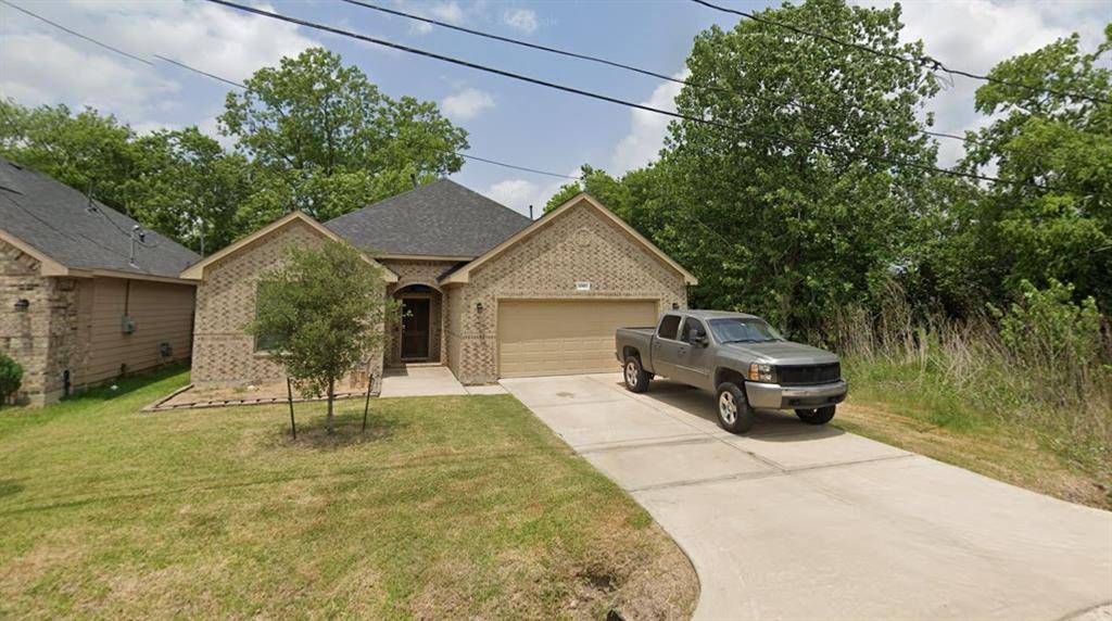 Houston, TX 77051,4309 Shelby CIR