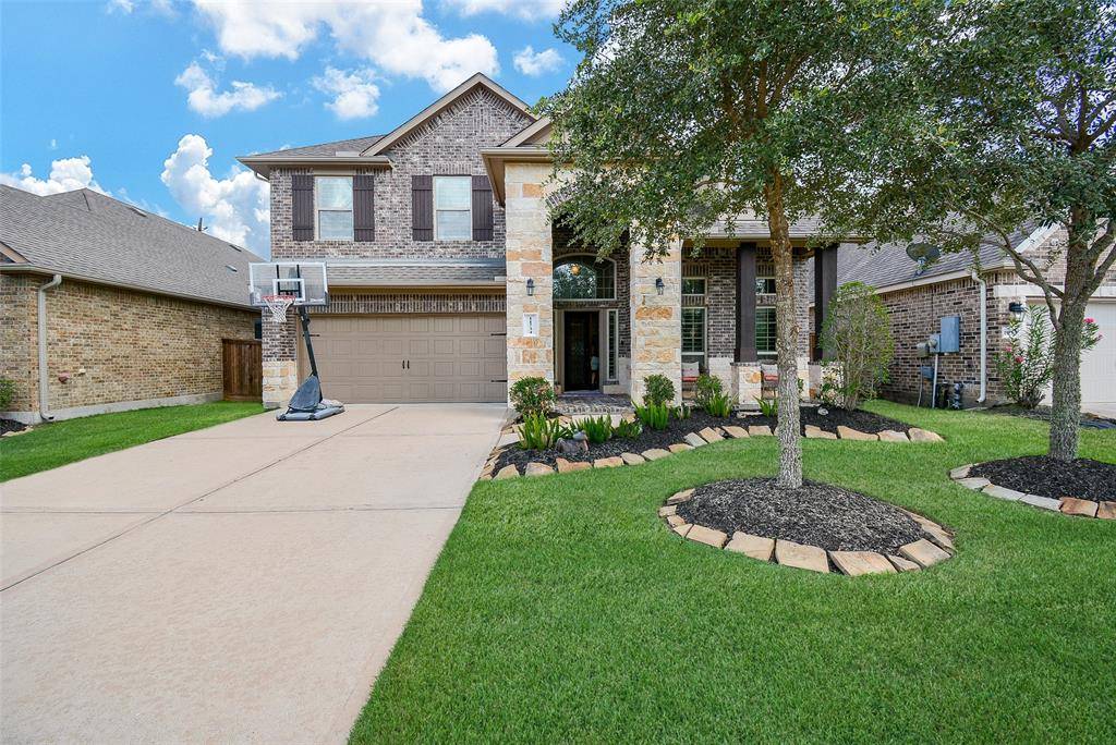 Richmond, TX 77406,11734 Giovanni LN