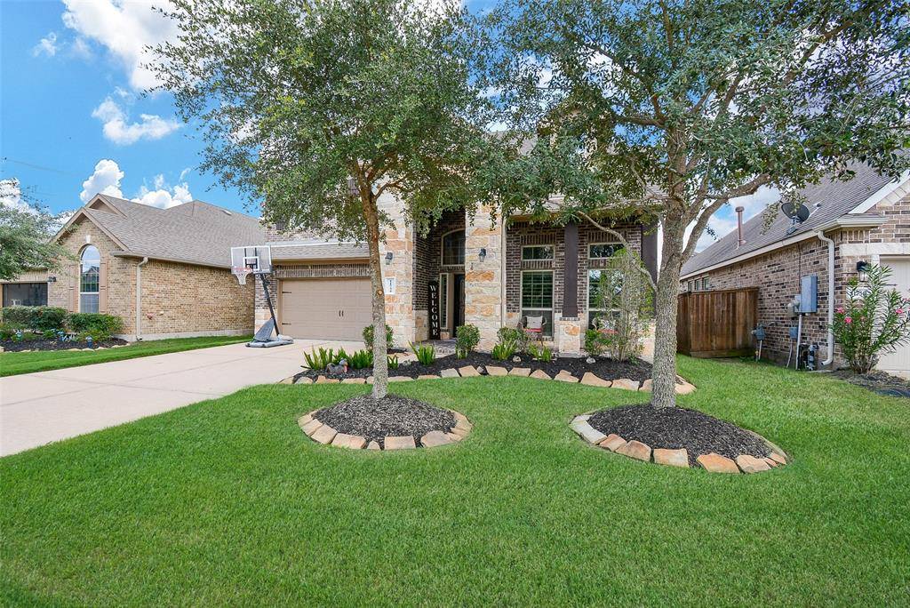 Richmond, TX 77406,11734 Giovanni LN