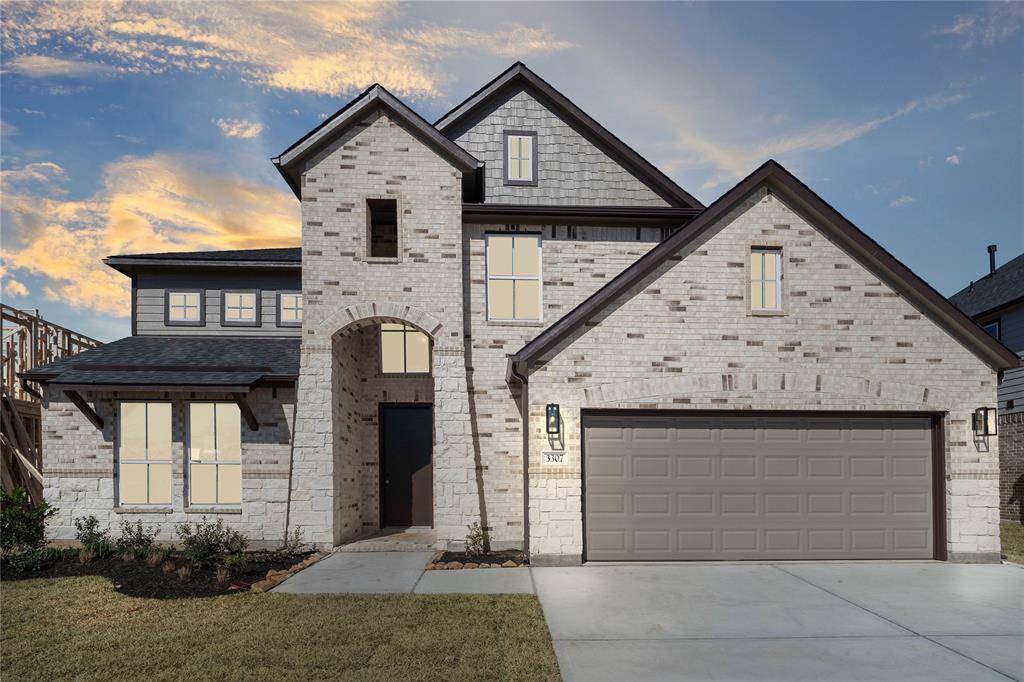 Conroe, TX 77301,3307 Pin Cherry LN