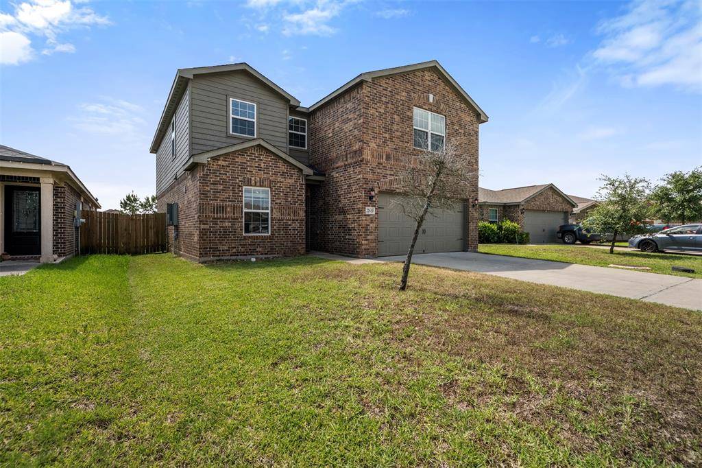 Hockley, TX 77447,22619 Cloverland Field DR
