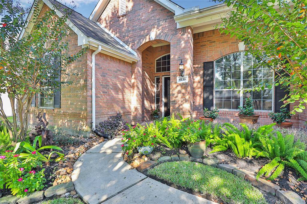 Spring, TX 77379,6138 Stone Trail LN