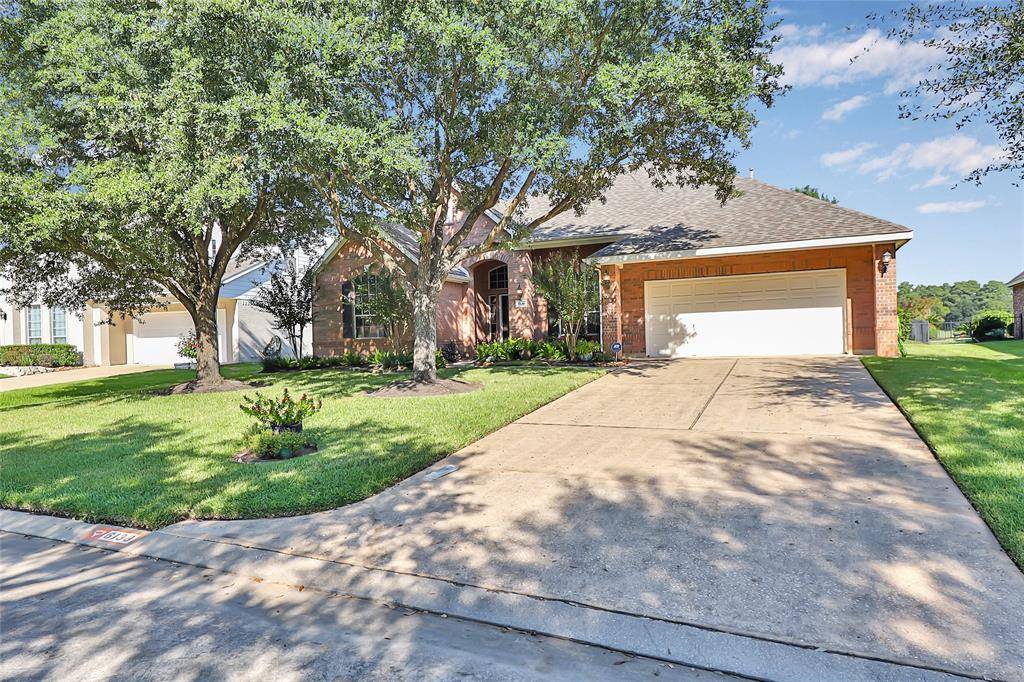 Spring, TX 77379,6138 Stone Trail LN