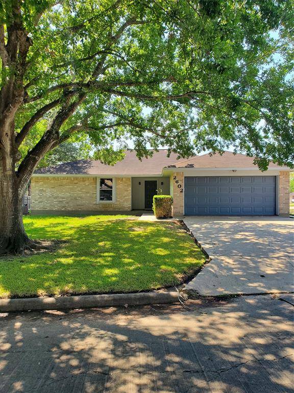 Bay City, TX 77414,2602 La Mesa ST