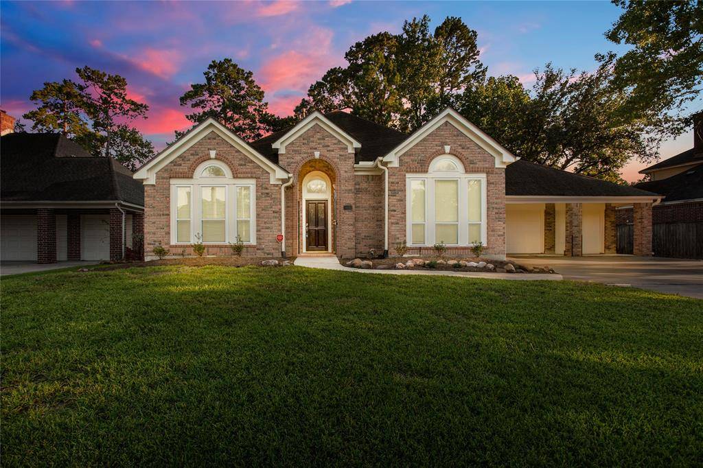 Humble, TX 77346,19102 Polo Meadow DR