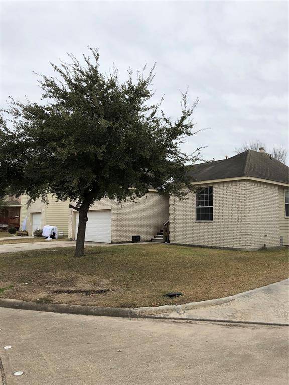 Houston, TX 77060,17022 Ivy Creek LN