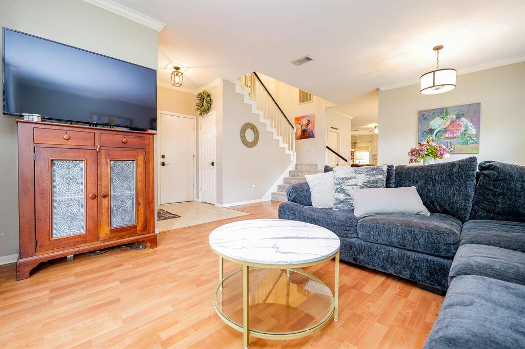 Houston, TX 77095,7710 Woodlett CT