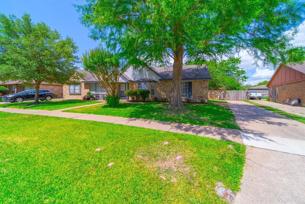 Katy, TX 77449,3343 Deermoss DR