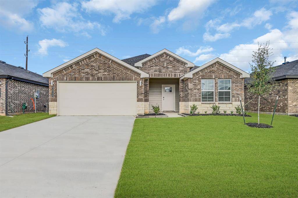 Fulshear, TX 77441,3906 Bisley Hills Bend