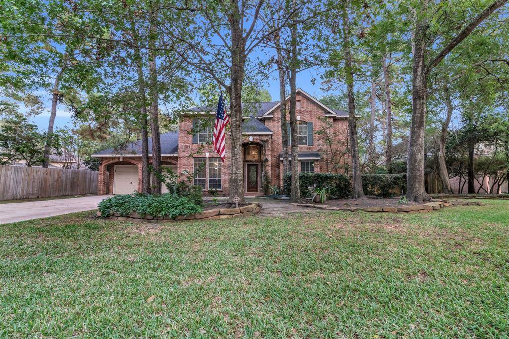 The Woodlands, TX 77382,14 N Greenvine CIR