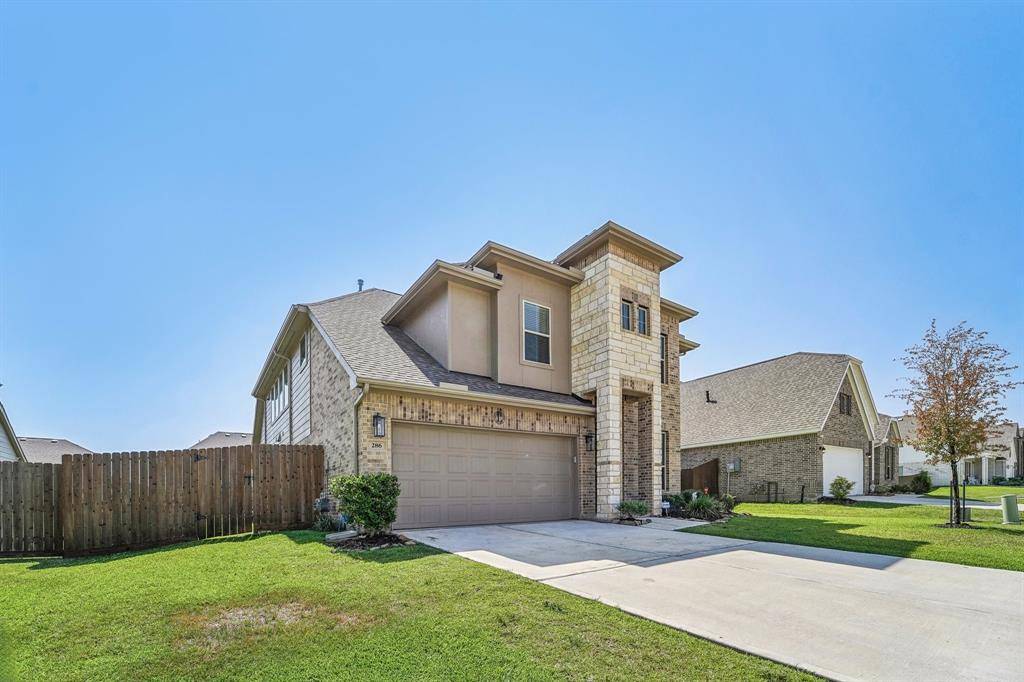 Montgomery, TX 77356,286 Little Dog DR