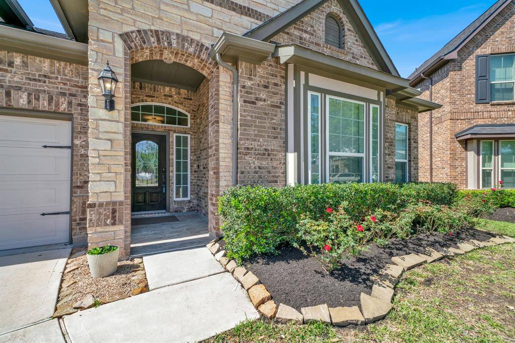 Katy, TX 77494,6330 Grand Prominence CT