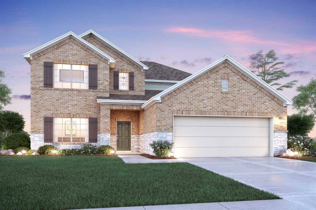 New Caney, TX 77357,22039 Juniper Crossing DR